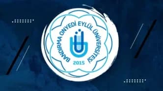 Bandırma Onyedi Eylül Üniversitesi Besyo 2023 Özel Yetenek Sınav Kılavuzu