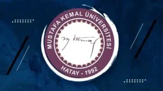 Hatay Mustafa Kemal Üniversitesi Besyo 2023 Özel Yetenek Sınav Kılavuzu