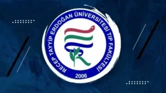 Rize Recep Tayyip Erdoğan Üniversitesi Besyo 2023 Özel Yetenek Sınav Kılavuzu