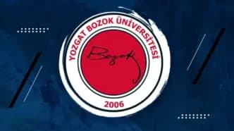 Yozgat Bozok Üniversitesi Besyo 2023 Özel Yetenek Sınav Kılavuzu