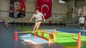 BESYO Merkezi Sınav Önemli Detayları ve Parkur Krokisi