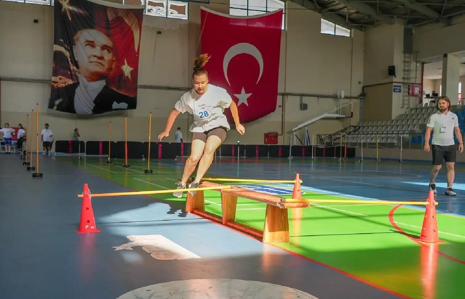 Ek Tercihte Boş Kalan Kontenjanlar