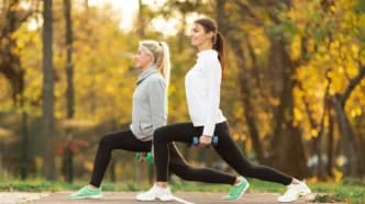 Egzersiz ve Spor Bilimleri Bölümü, Dersleri Ve İş Alanları