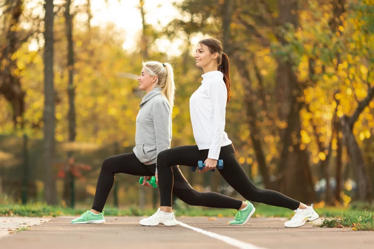 Egzersiz ve Spor Bilimleri Bölümü, Dersleri Ve İş Alanları