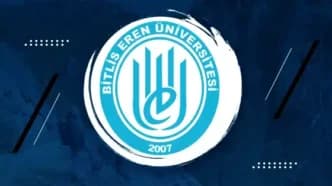 Bitlis Eren Üniversitesi Besyo 2023 Özel Yetenek Sınav Kılavuzu