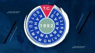 Kahramanmaraş Sütçü İmam Üniversitesi Besyo 2023 Özel Yetenek Sınav Kılavuzu