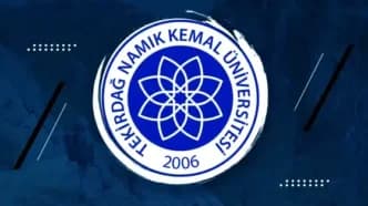 Tekirdağ Namık Kemal Üniversitesi Besyo 2023 Özel Yetenek Sınav Kılavuzu