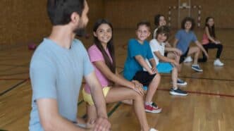 Beden Eğitimi ve Spor Öğretmenliği Bölümü Atamaları ve İş İmkanları