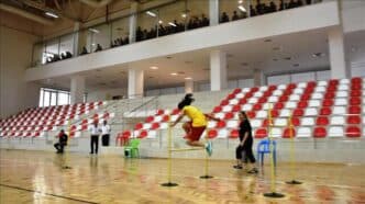 2026 ÖZYES (BESYO) Spor Bilimleri Fakültesi Taban Puanları