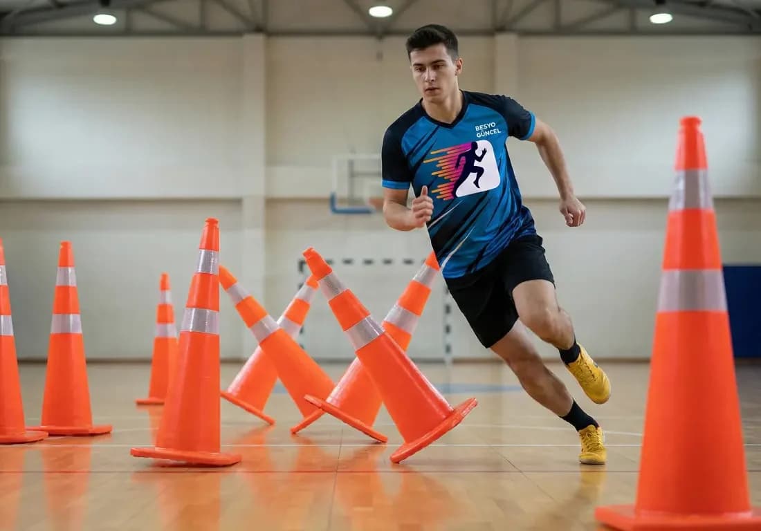 ÖZYES Nedir? 2026 BESYO Sınav Sistemi, Başvuru ve Parkur Tarihleri
