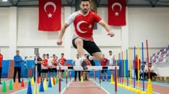 2026 ÖZYES Milli Sporcu Kontenjanı ve Puan Hesaplama