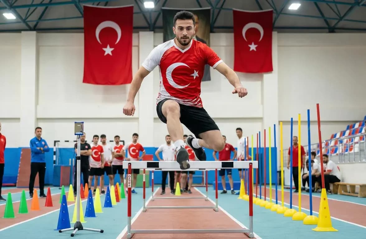 2026 ÖZYES Milli Sporcu Kontenjanı ve Puan Hesaplama