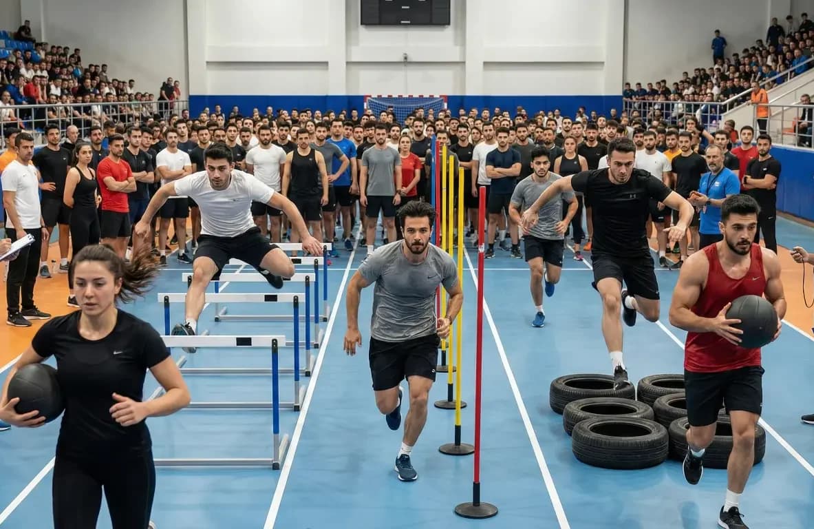 2026 ÖZYES’e Kaç Kişi Katılır? | BESYO Başvuru İstatistikleri